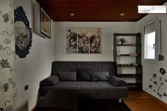 Gaudi'S Bcn Penthouse Apartment Barcelona Exterior photo